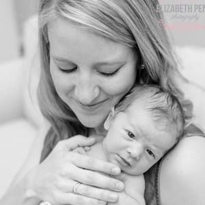 Meet your Posher, Carrie